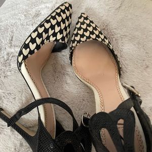 Maddison by Shoedazzle heels